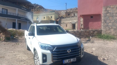 İlaçlama Çalışmalarımız Devam Ediyor.
